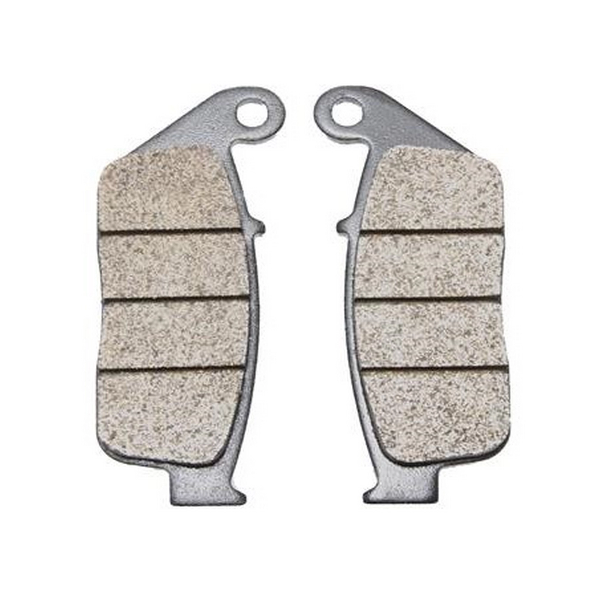 RKS RZ 125 ÖN DİSK BALATASI TAKIM [RZ125-X - RZ150 - RZ150-X] #RK 60621